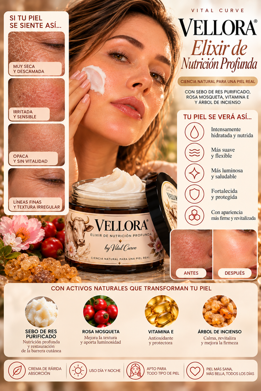 Elixir Extra Nutritivo (sebo de Res)