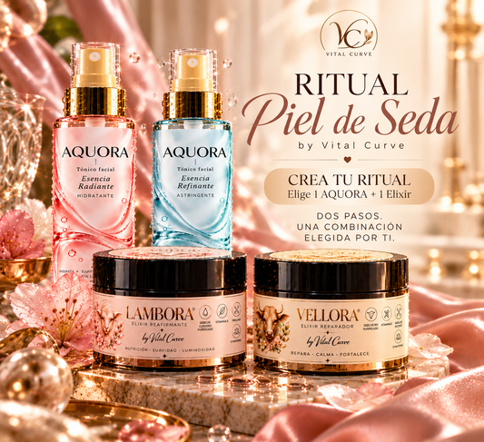 Ritual Piel de Seda